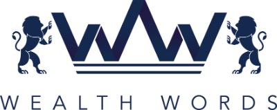 Wealth Words Logo