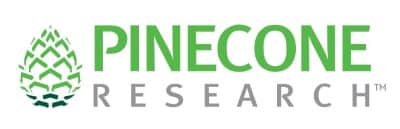 PineCone Research Logo