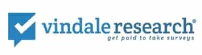 Vindale Research logo