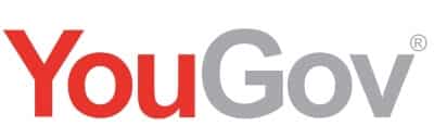 YouGov Logo