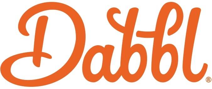 Dabbl app logo