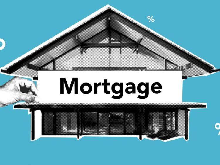 mortgage broker