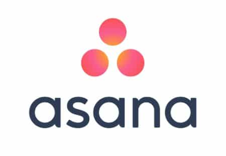 Asana logo