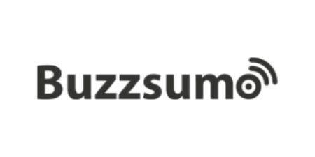 BuzzSumo logo