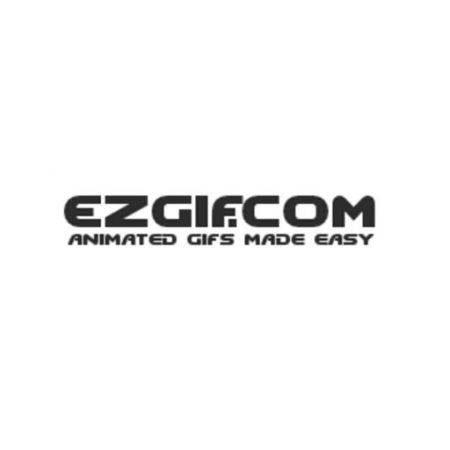 Ezgif logo