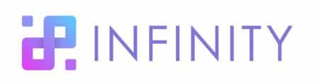 Infinity logo