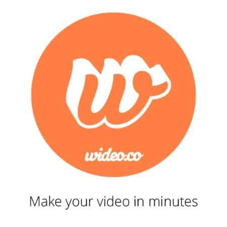 Wideo logo