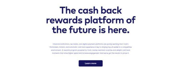 Dosh cash back app