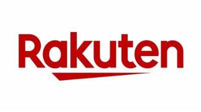 Rakuten CashBack logo