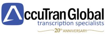 AccuTran Global Logo