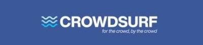 CrowdSurf Logo