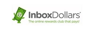 InboxDollars Logo