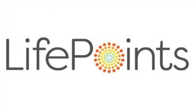 LifePoints Logo