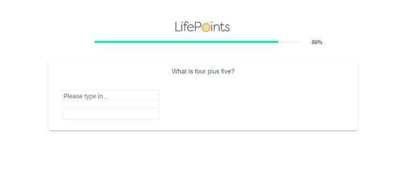 Set Up Phase Questions