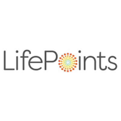 LifePoints logo