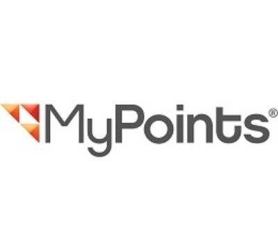 MyPoints Logo