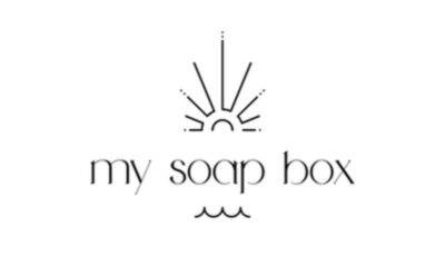 MySoapBox logo