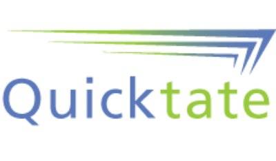 QuickTate Logo