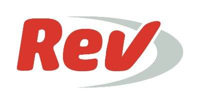 Rev Logo