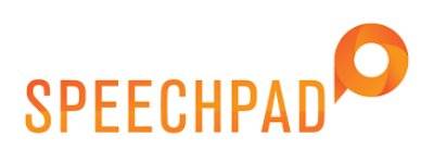 Speechpad Logo