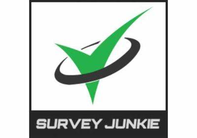 Survey Junkie logo