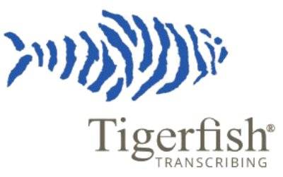 Tigerfish Logo