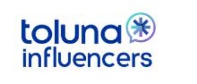 Toluna Influencers Logo