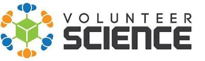 Volunteer Science logo