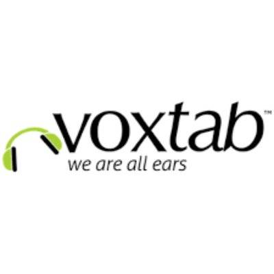 Voxtab Corporation Logo