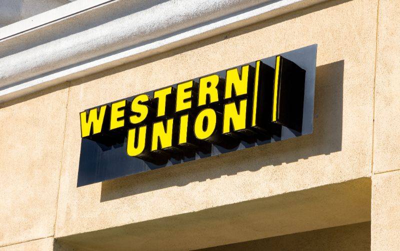 Western Union Gift Cards exchange 