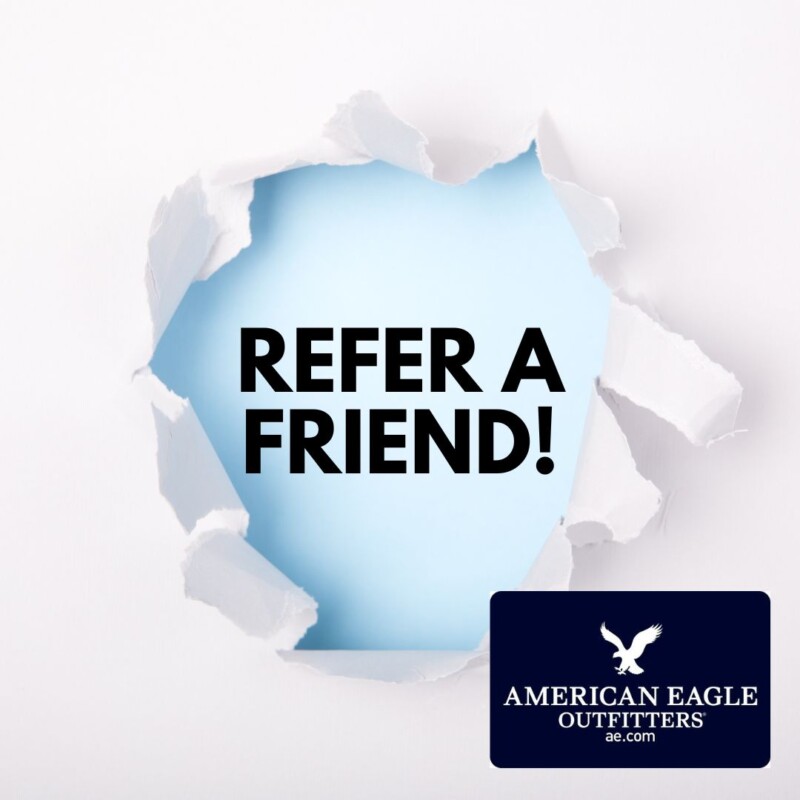 refer a friend