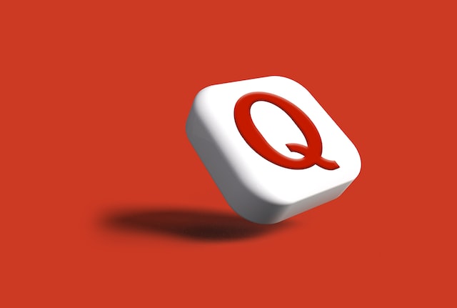 Quora logo