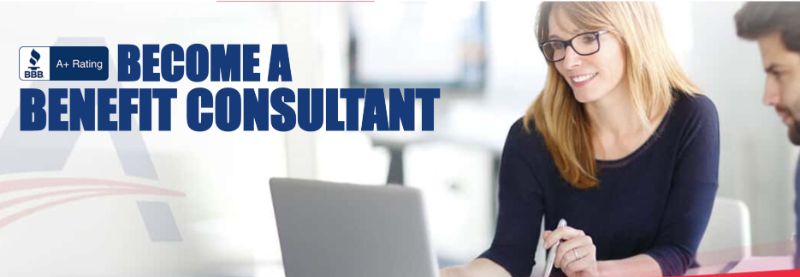 Benefit Consultant