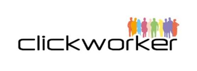 ClickWorker Logo