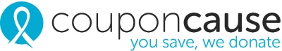 CouponCause Logo