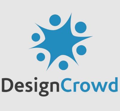 DesignCrowd Logo