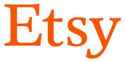 Etsy logo 