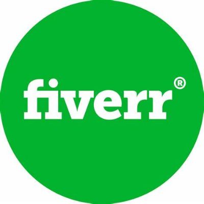 Fiverr logo