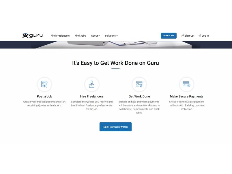 How Guru Works