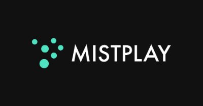 Mistplay logo