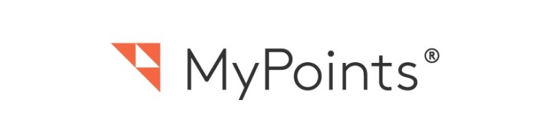 MyPoints Logo