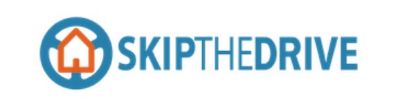 Skip The Drive Logo