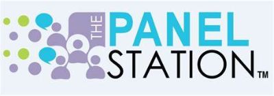 The Panel Station logo