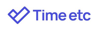 Time Etc Logo