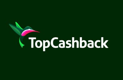 TopCashback Logo