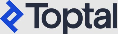 Toptal Logo