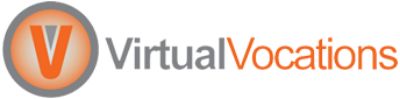 Virtual Vocations Logo