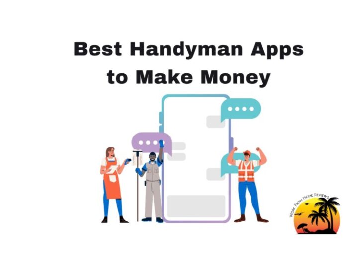 Best Handyman Apps to Make Money