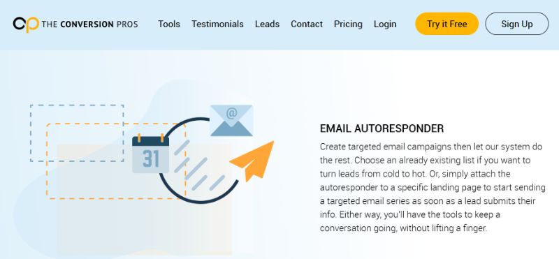 Email Autoresponder 