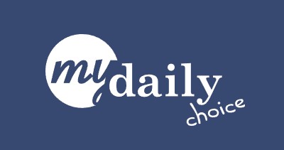 My Daily Choice Logo